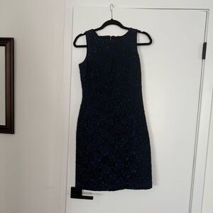 Donna Ricco New York Sheath Dress